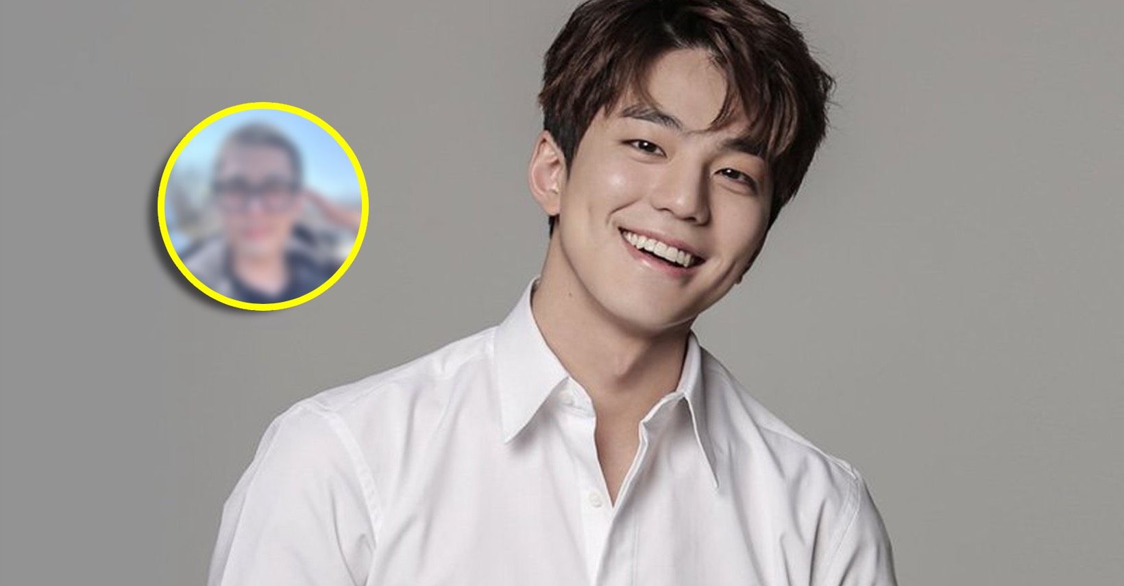 Kim Min Kyu ejército