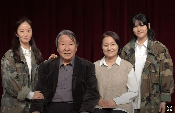 Kim Sae Ron  actuación