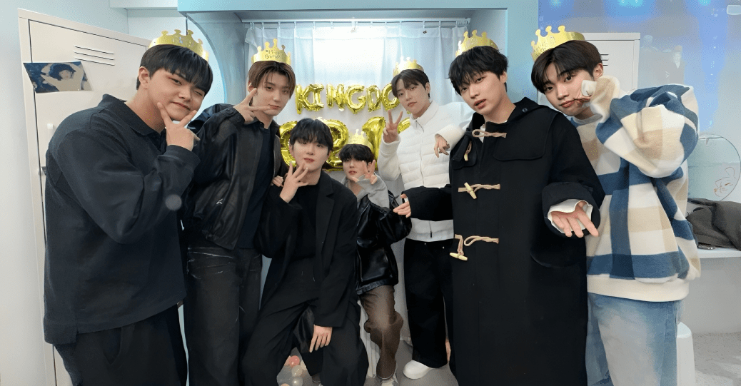 KINGDOM nombre