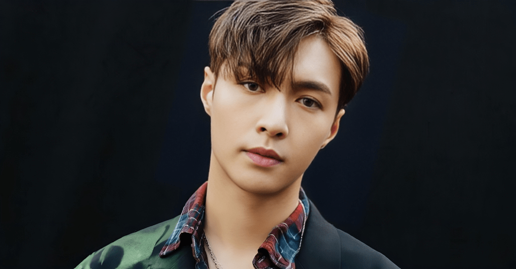 Lay EXO Corea