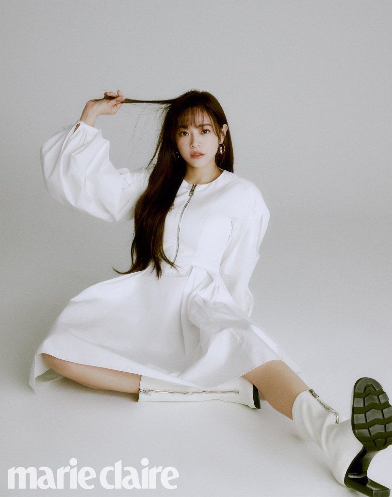 Lee Jong Won Kim Sejeong 