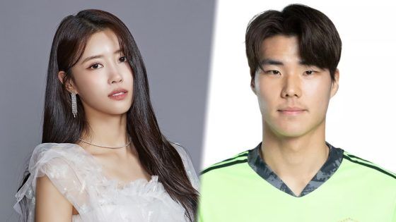Lee Mijoo Song Bum Keun
