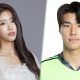 Lee Mijoo Song Bum Keun