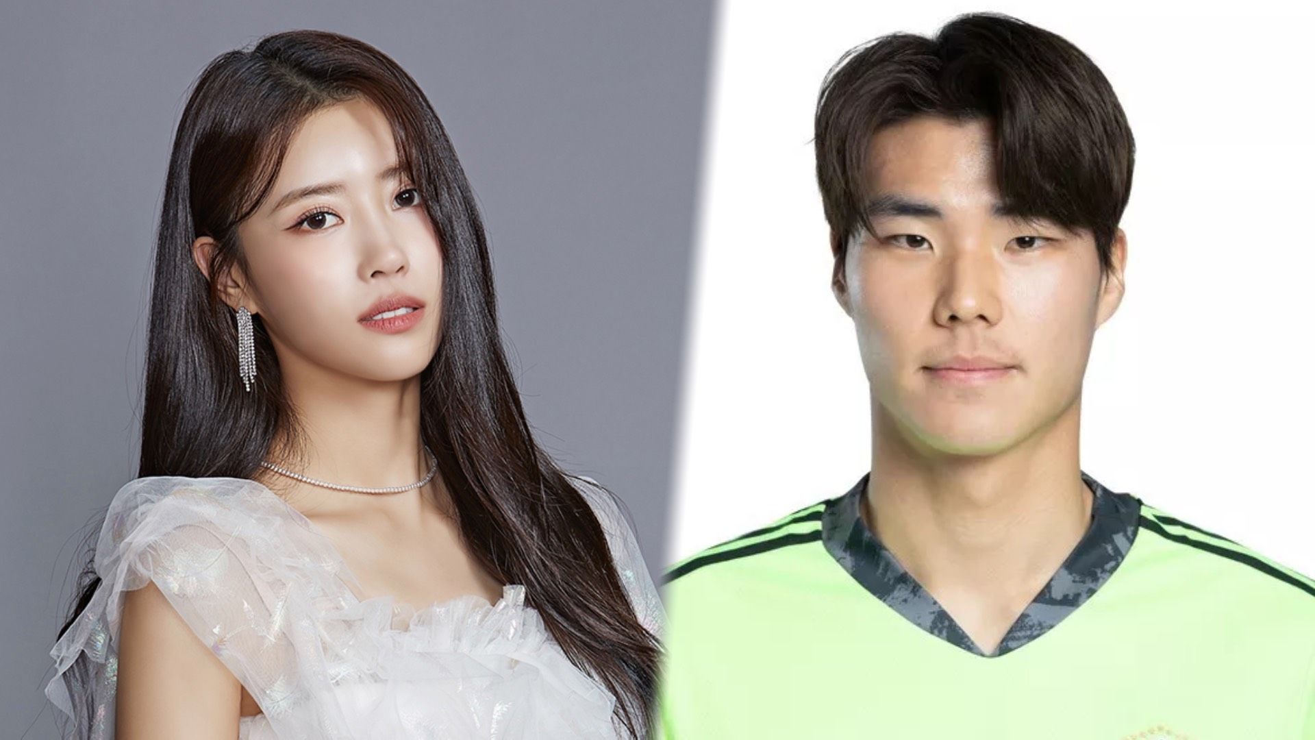 Lee Mijoo Song Bum Keun