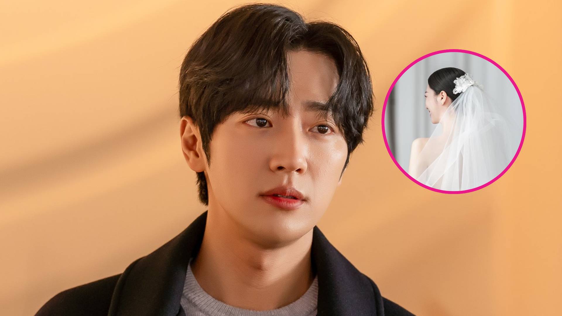 Lee Sang Yeob como conoció a su esposa