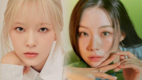 Moon Sea Suhyeon