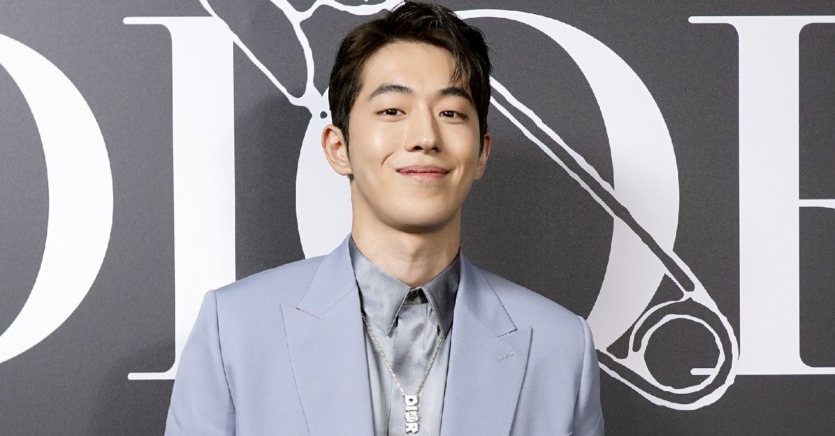 Nam Joo Hyuk acoso