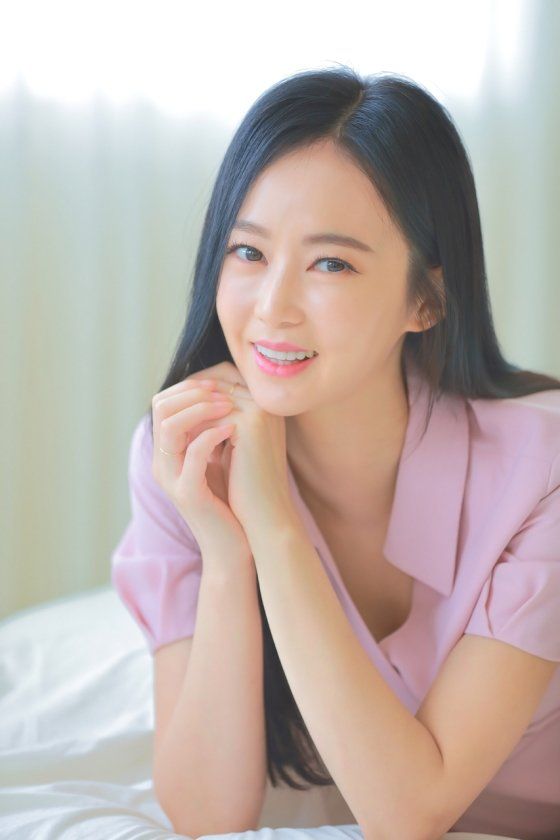 Oh Cho Hee
