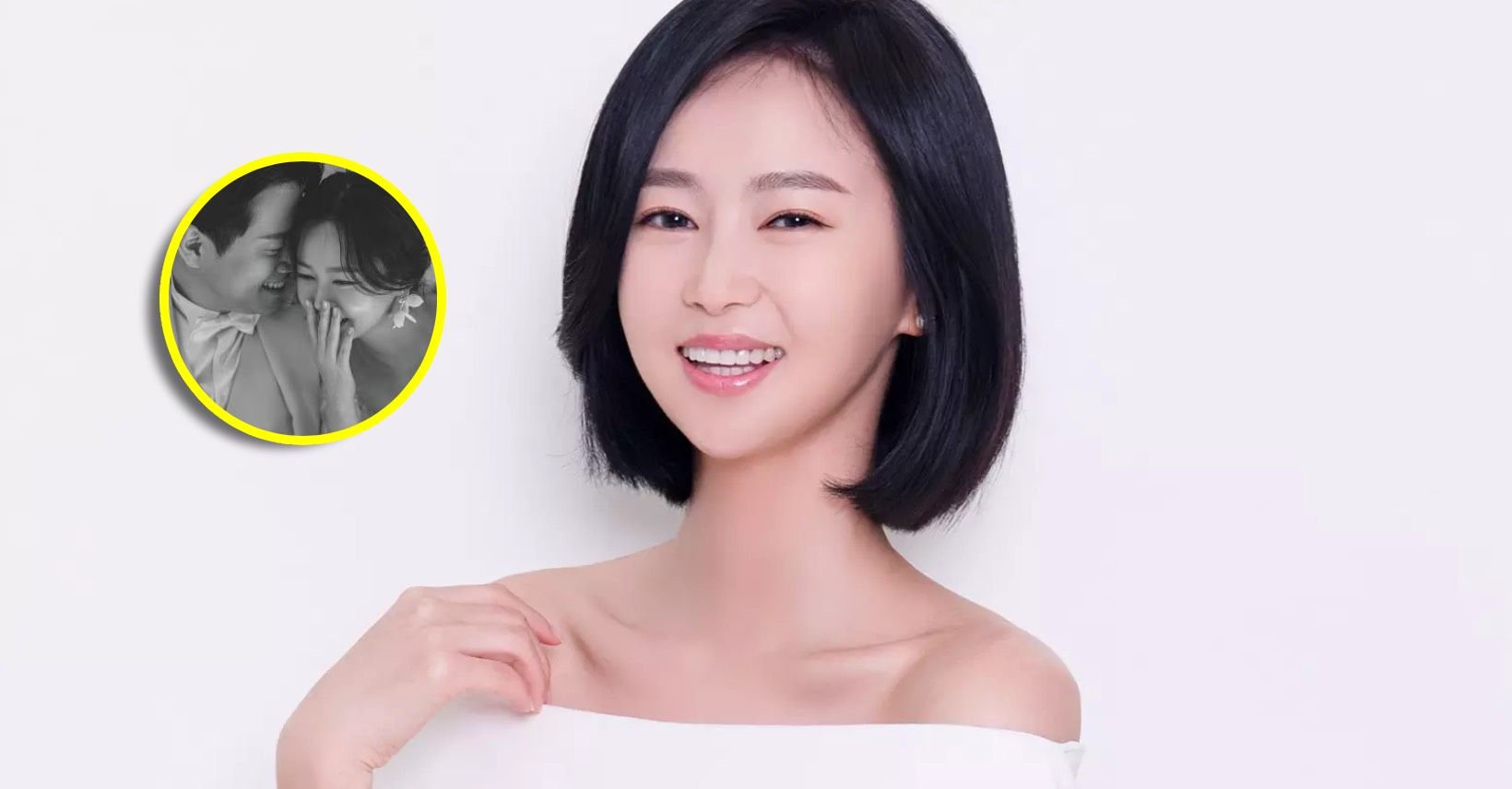 Oh Cho Hee