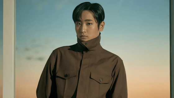 Parc Jae Jung alistamiento militar