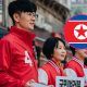 parlamento Corea del Sur