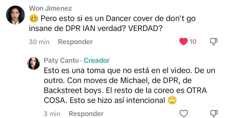 Paty Cantu DPR Ian 