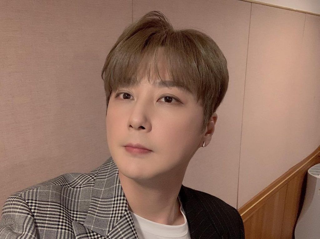 Shin Hyesung