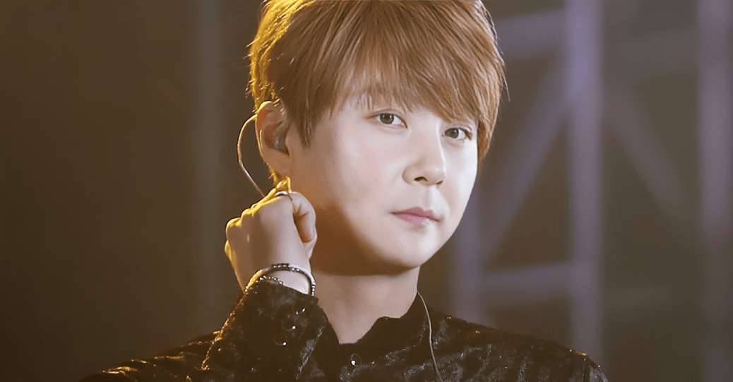 Shin Hyesung