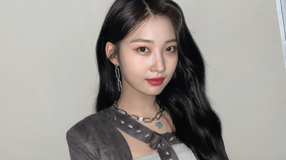 Sihyeon EVERGLOW