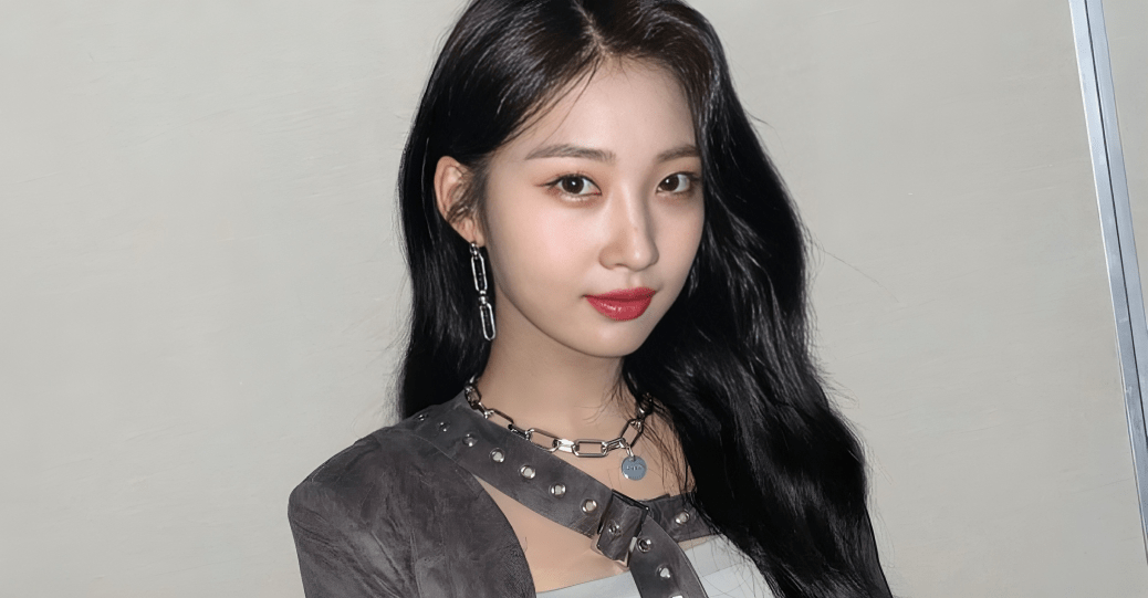 Sihyeon EVERGLOW