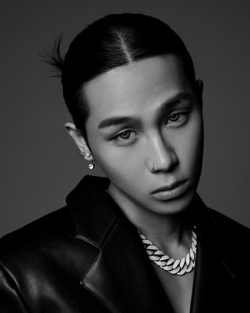 Sik-K drogas