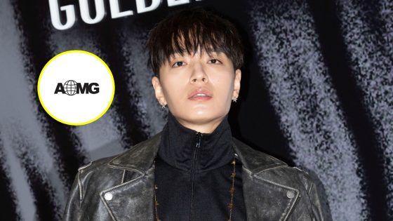 Simon Dominic AOMG