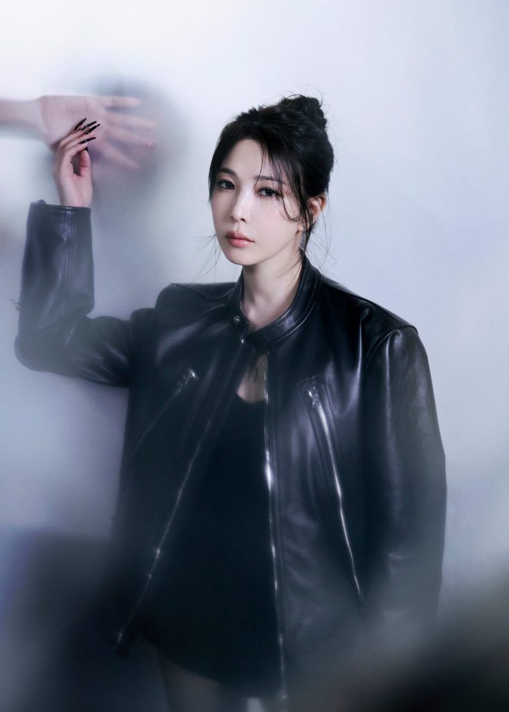 BoA SM Entertainment