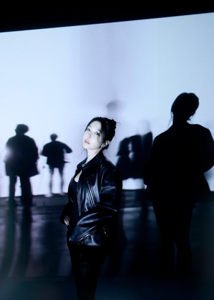 BoA SM Entertainment