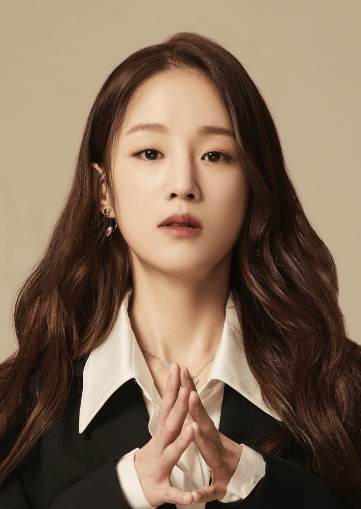 Solista Park Boram