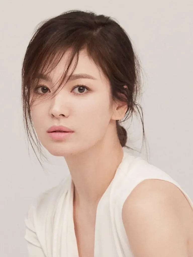 Song Hye Kyo