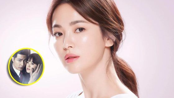Song Hye Kyo