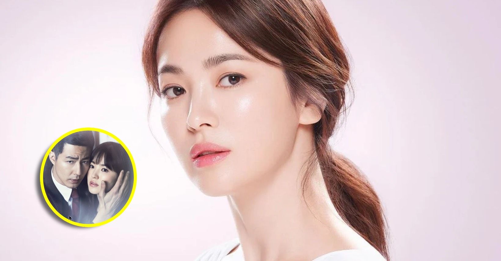Song Hye Kyo
