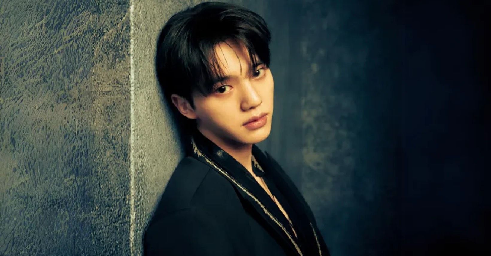 Song Kang alistamiento militar