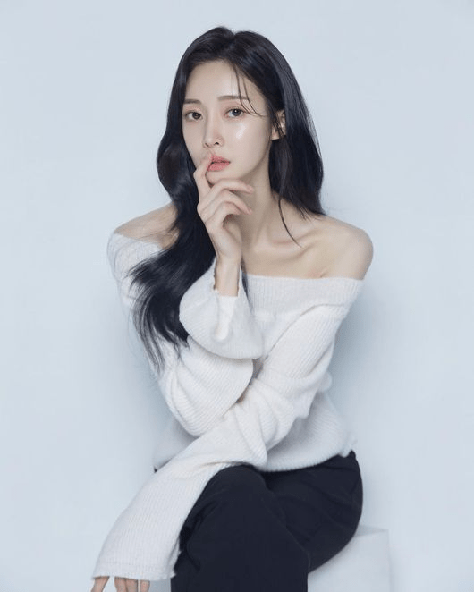 T-ARA Areum