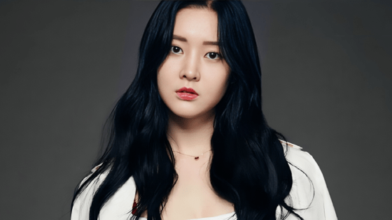T-ARA Areum