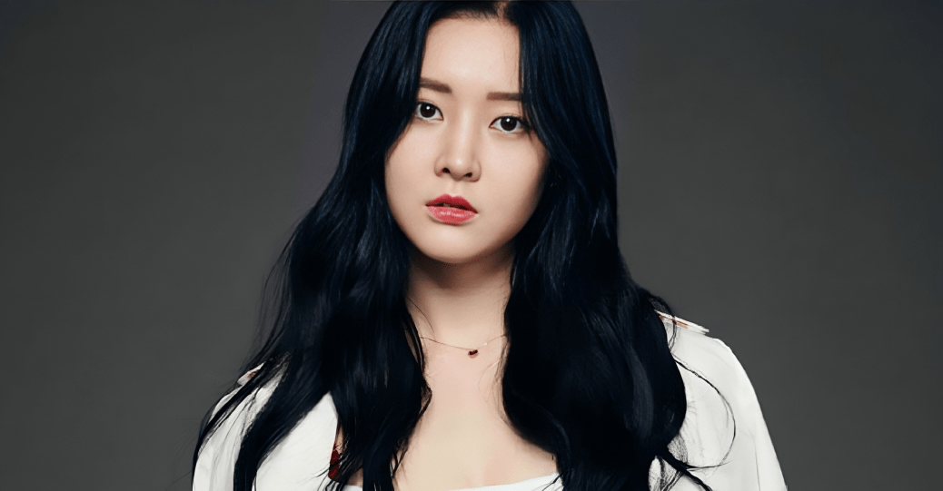 T-ARA Areum