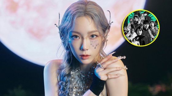 Taeyeon Zombiverse