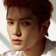 Taeyong NCT ejército