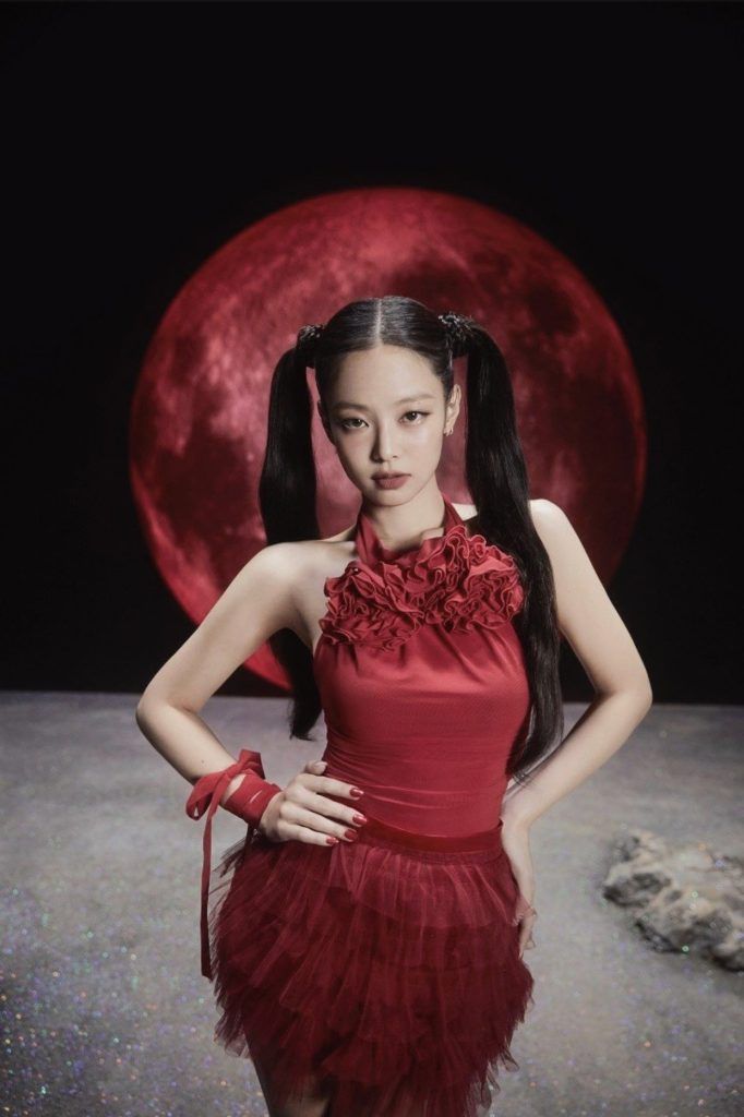 Zico Jennie 