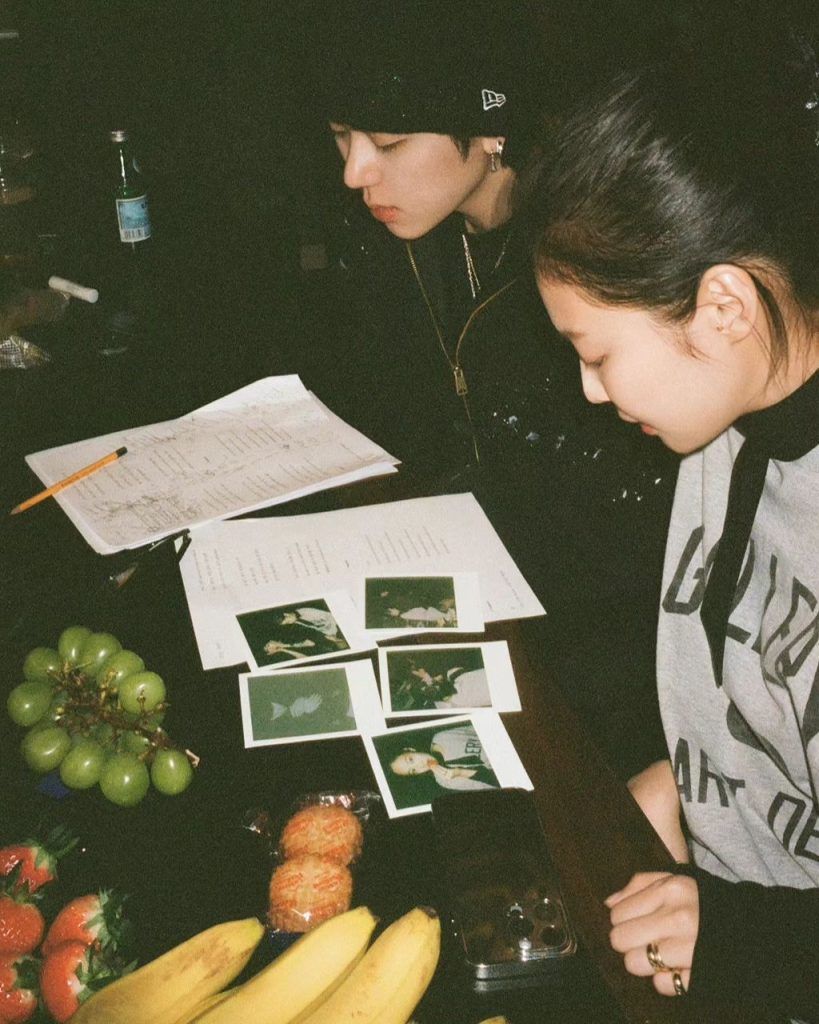 Zico Jennie