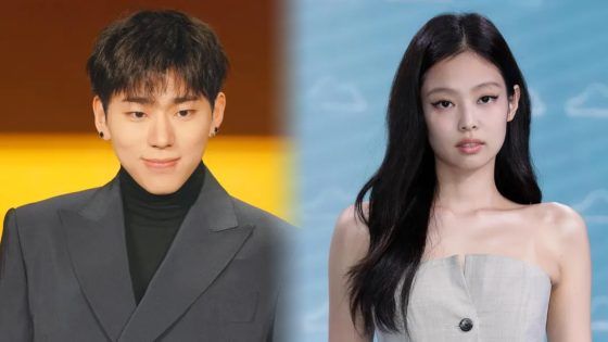 Zico Jennie