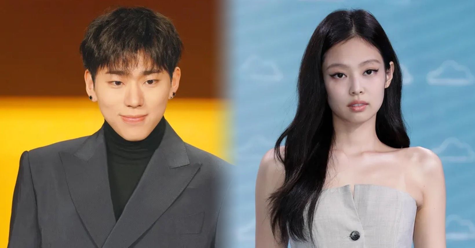 Zico Jennie