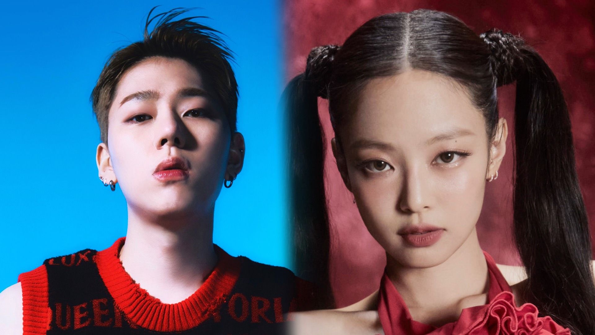 Zico Jennie