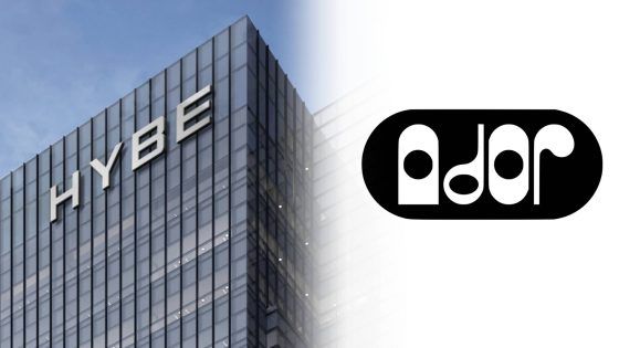 ADOR CEO equipo ejecutivo