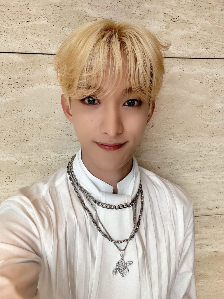 DK SEVENTEEN sasaeng llamada