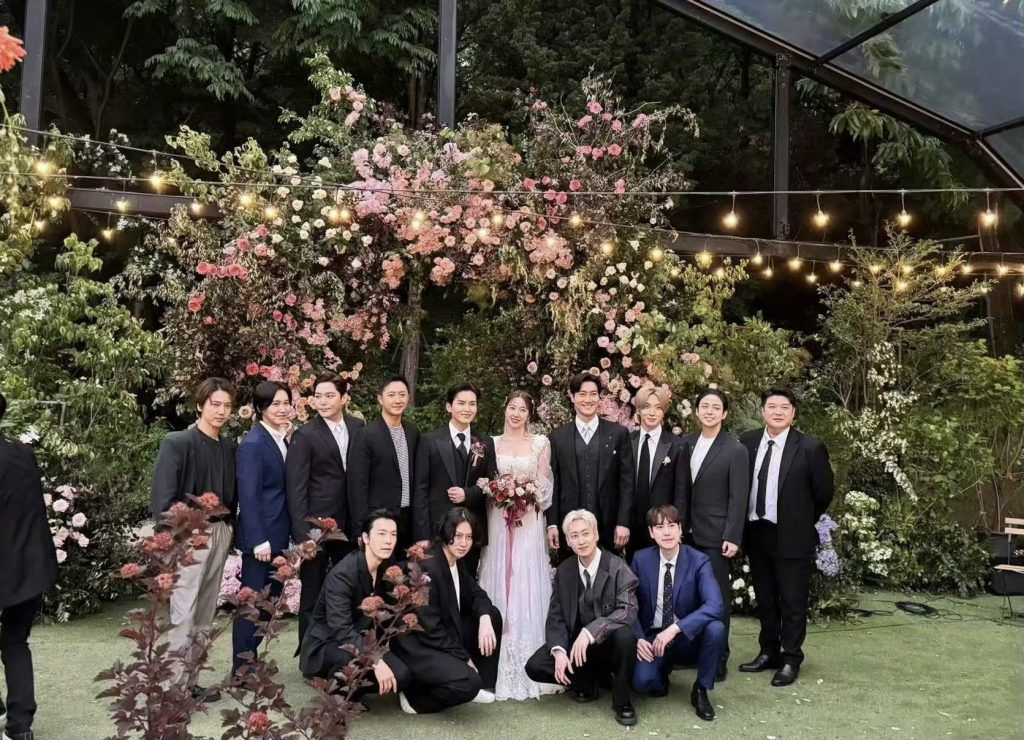 Ryeowook boda super junior