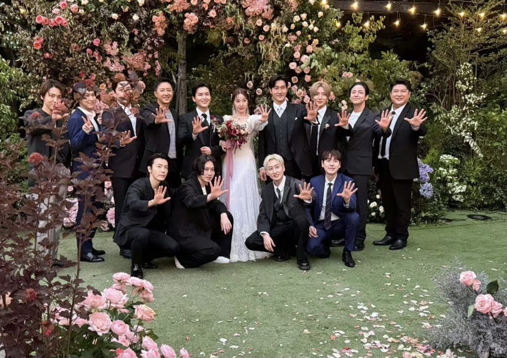 Ryeowook boda