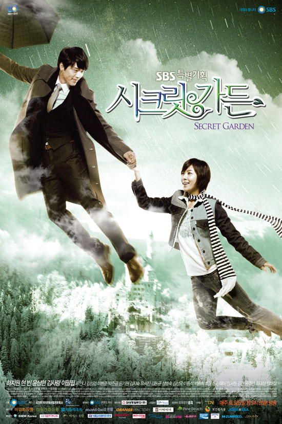 K-dramas Día de madre