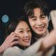 Kim Hye Yoon comparte su experiencia trabajando con Byun Woo Seok en Lovely Runner