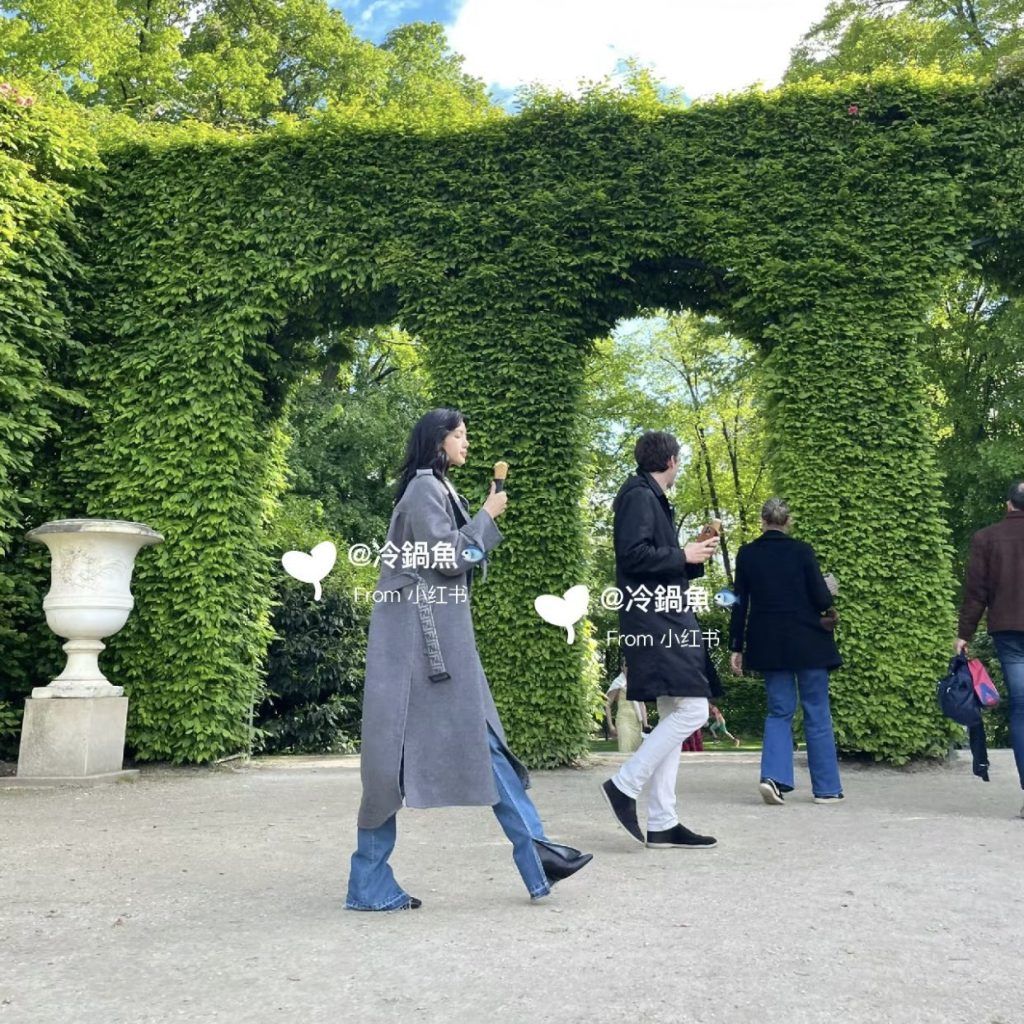Lisa Frédéric Arnault