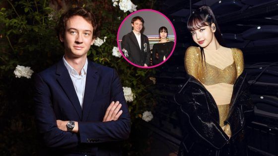 Lisa Frédéric Arnault