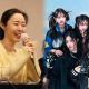 Min Hee Jin sobre los logros de NewJeans
