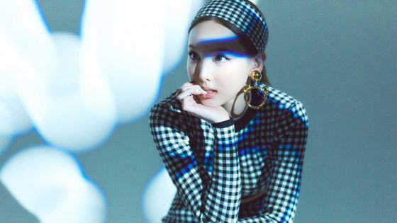 Nayeon TWICE regreso junio
