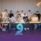 SEVENTEEN canciones aniversario